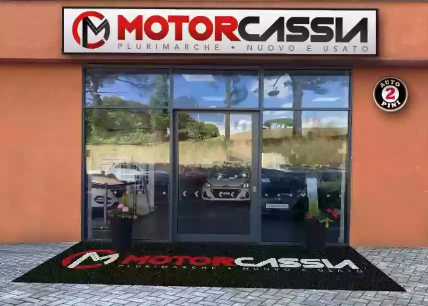 Motor Cassia srl Motor Cassia srl