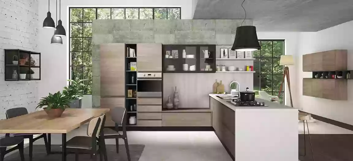 Silp Cucine Silp Cucine