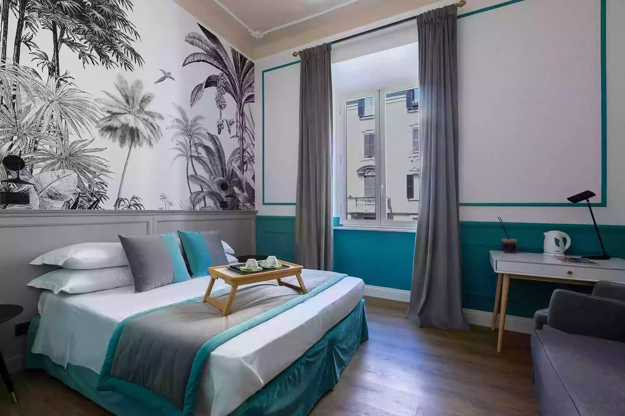Hotel Coppede' Hotel Coppede'