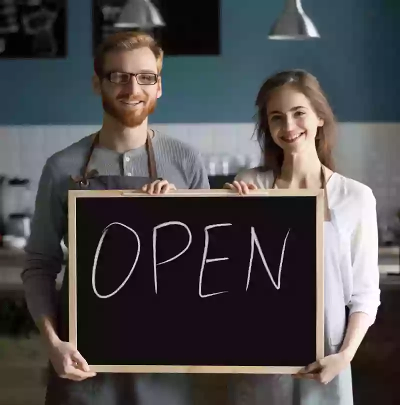 Start Up Restaurant