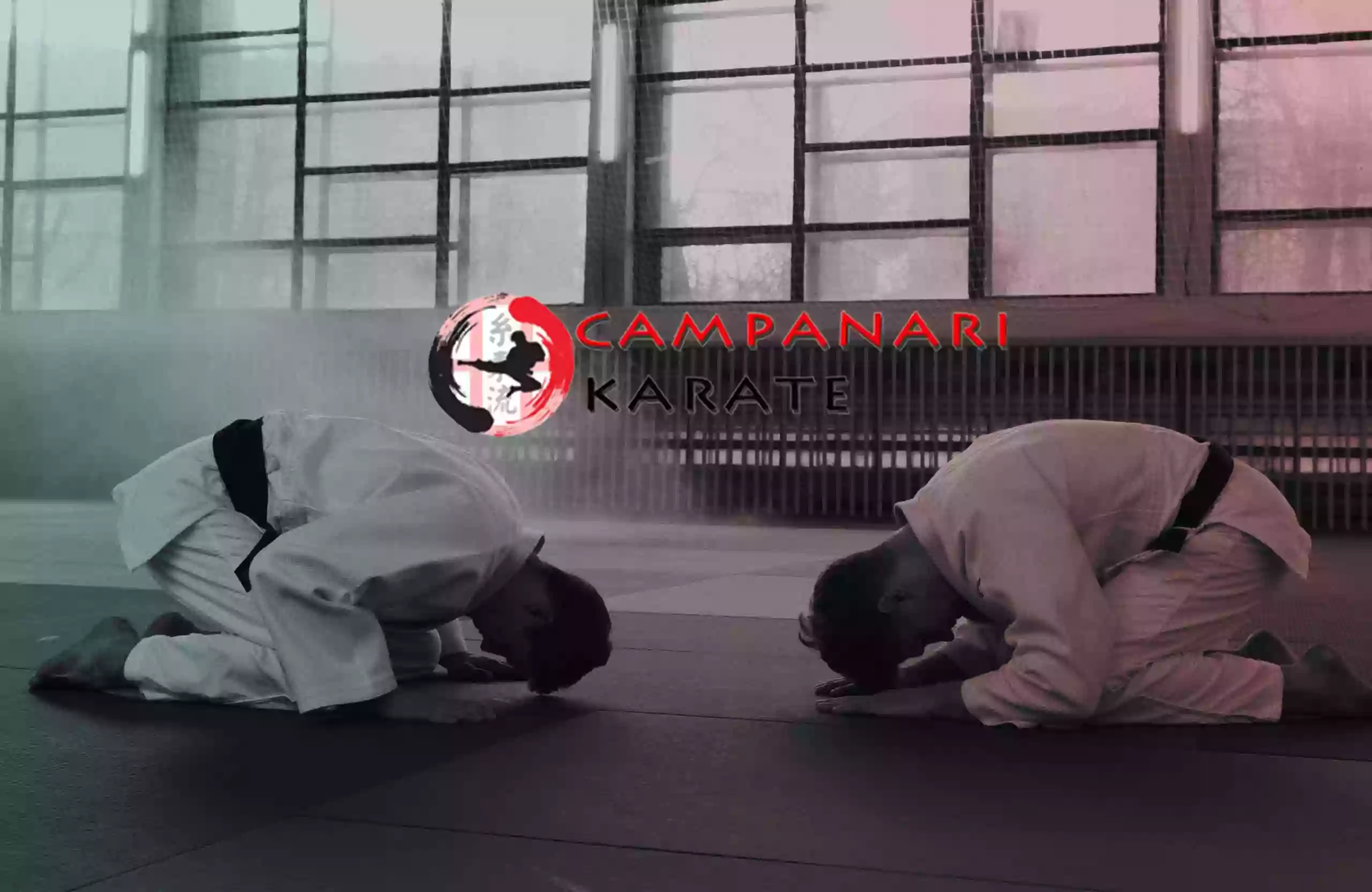 Campanari Karate Campanari Karate