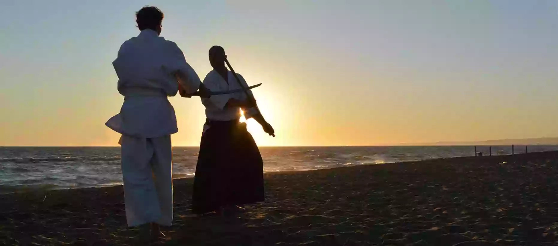 Takemusu Aikido Roma Takemusu Aikido Roma