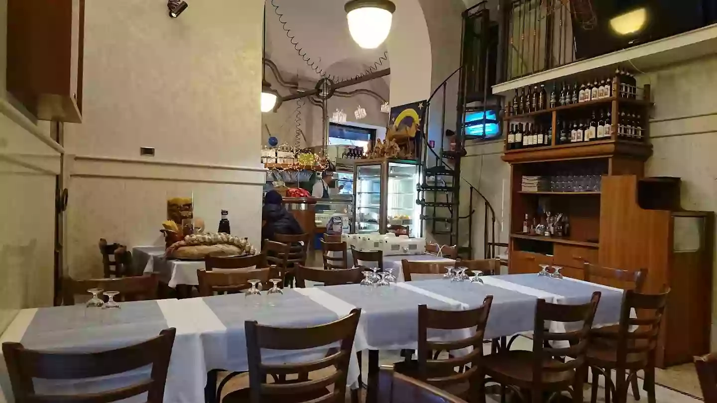 Cafe Risorgimento Cafe Risorgimento