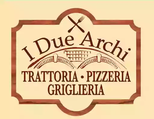 I Due Archi I Due Archi