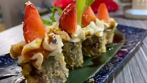 Wiky-sushi Wiky-sushi
