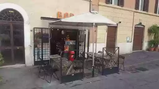 Bar Licenza 93 Bar Licenza 93