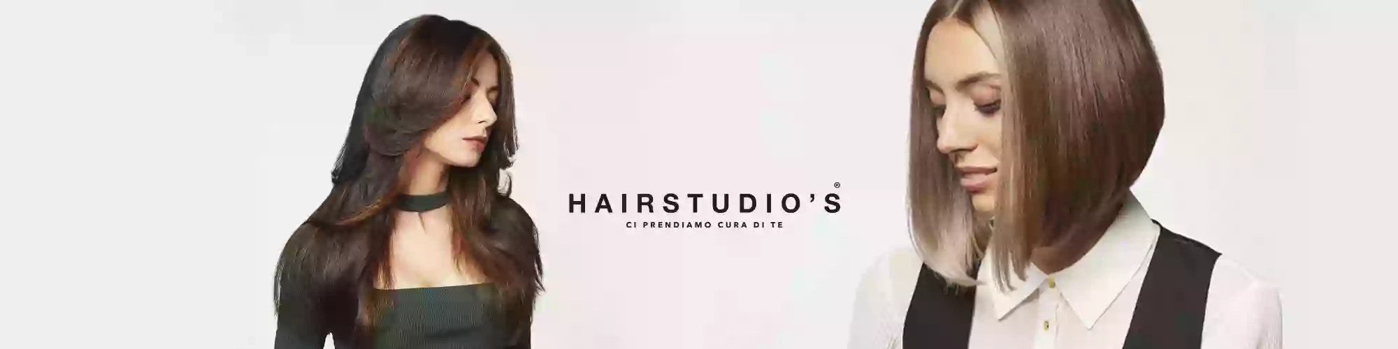 Hairstudio's Roma Hairstudio's Roma