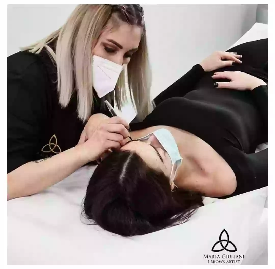 Estetica La Dama Roma Estetica La Dama Roma