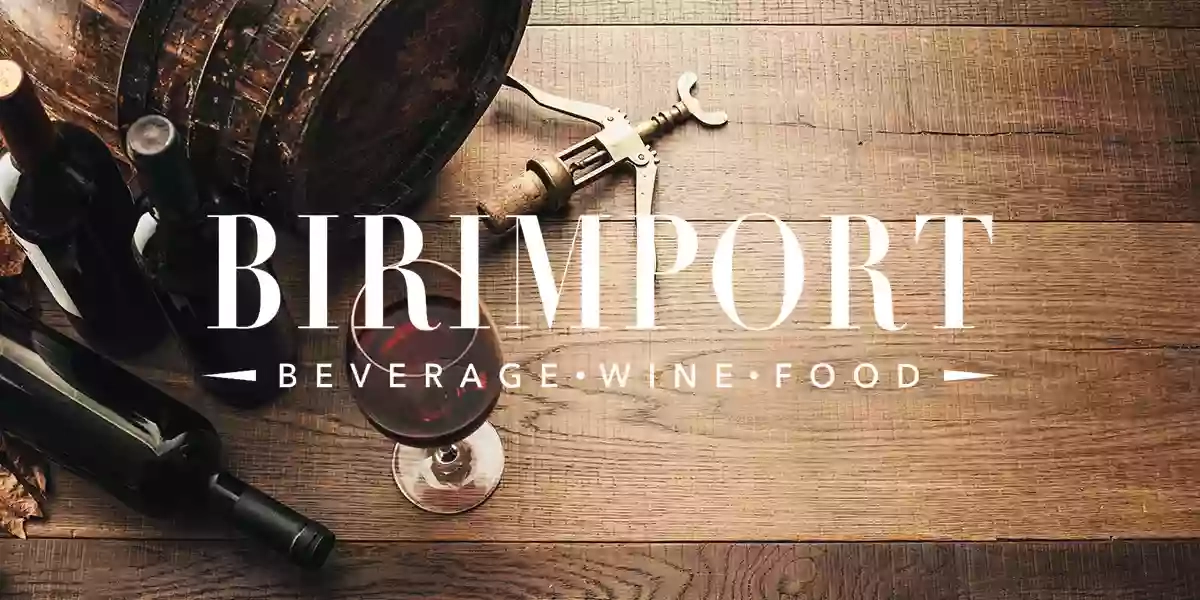 Birimport S.p.A. Birimport S.p.A.