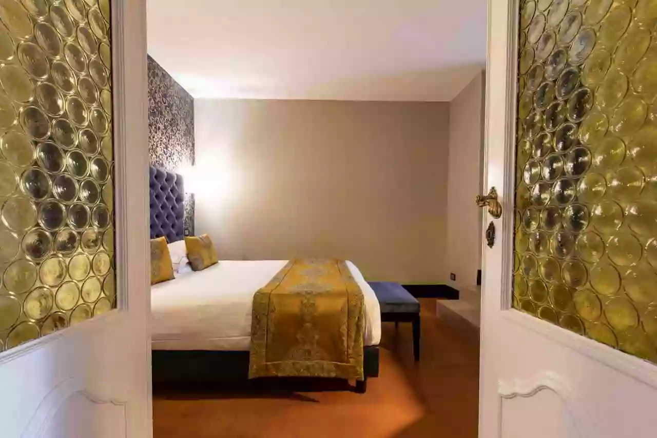 Mood Suites Tritone Mood Suites Tritone