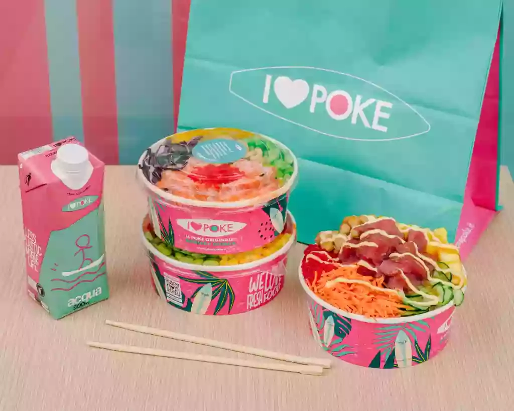 I Love Poke Terni I Love Poke Terni