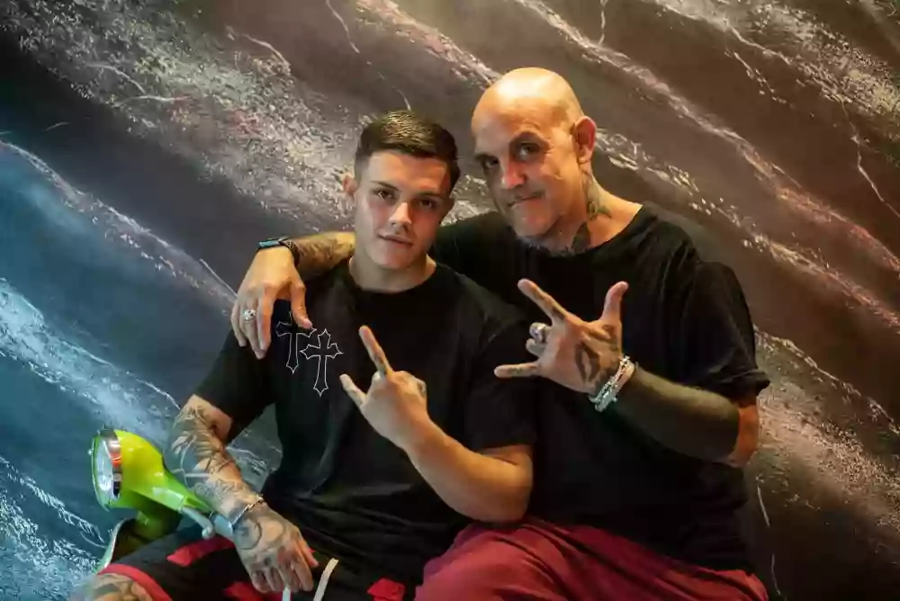 Ago Matto Tattoo Ago Matto Tattoo