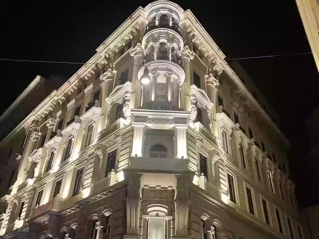 Hotel Le Petit Hotel Le Petit