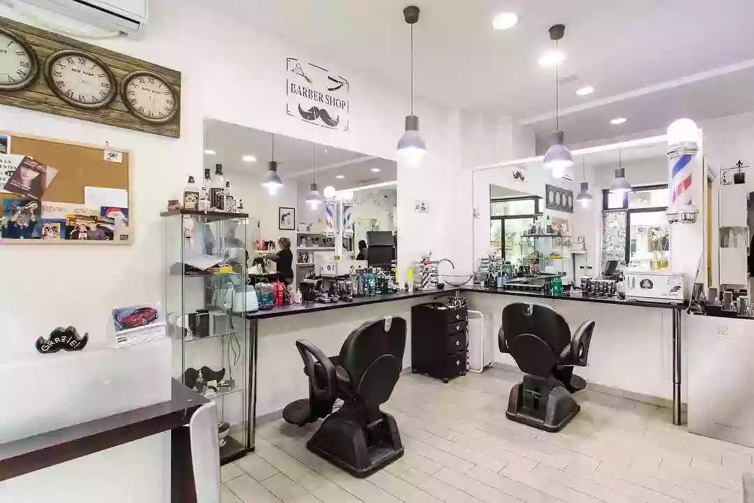 Sfumature & Barber Sfumature & Barber
