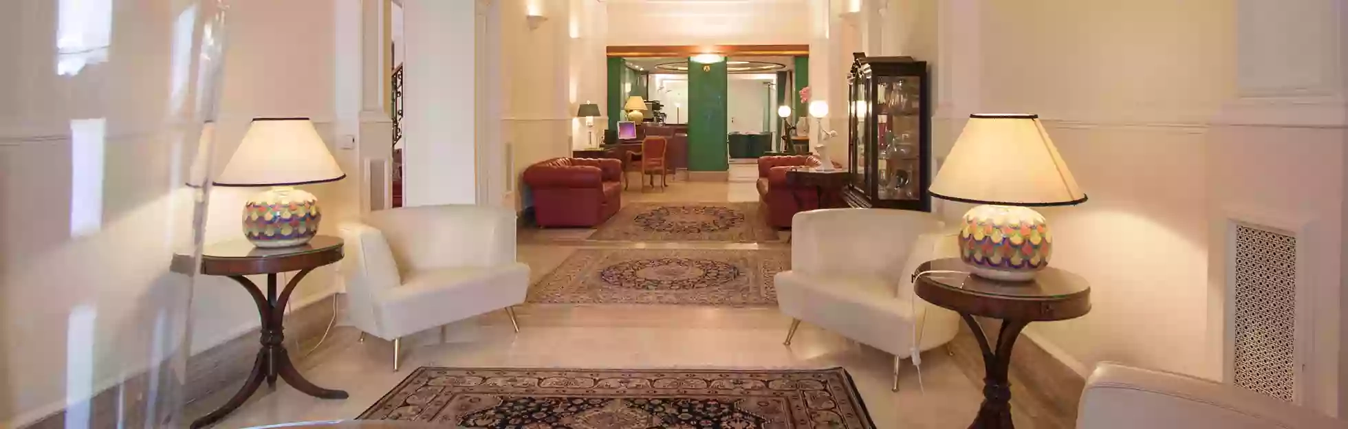 Hotel Laurentia Hotel Laurentia