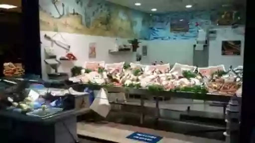 Pescheria Danife Pescheria Danife