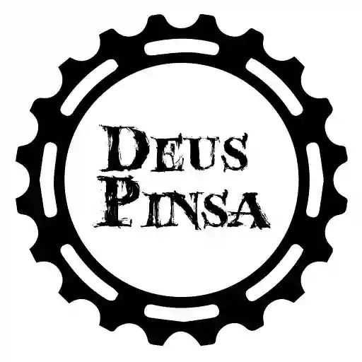 Deus Pinsa Quadraro Deus Pinsa Quadraro