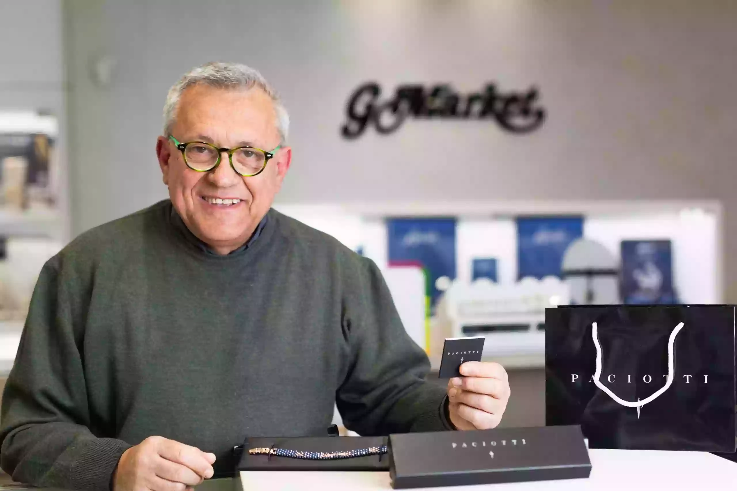 G Market G Market