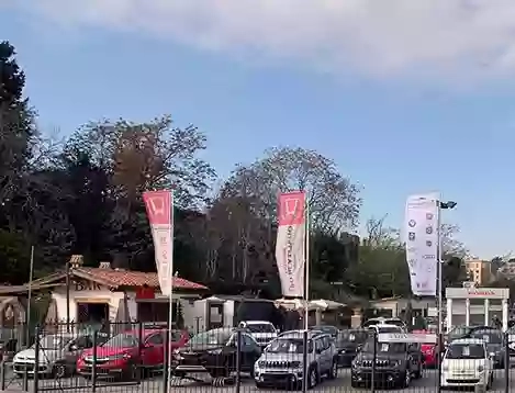 Honda AutoCentroRoma Honda AutoCentroRoma
