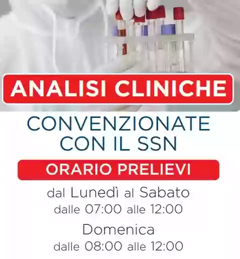 Analisi Cliniche Roma Analisi Cliniche Roma