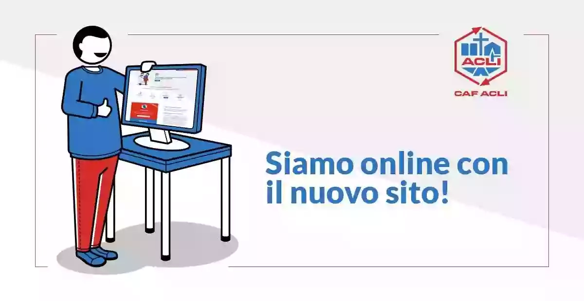 Acli Service Terni Acli Service Terni