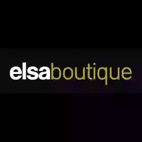 Elsa Boutique Elsa Boutique