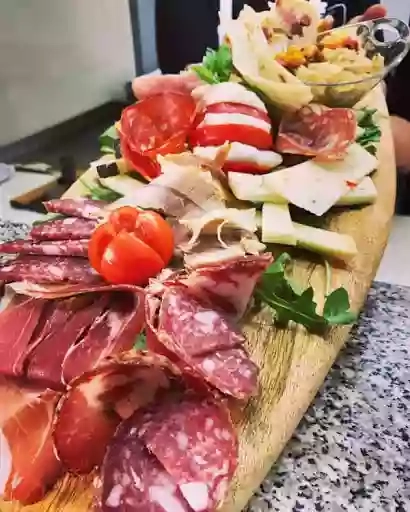 L'Imbiss L'Imbiss