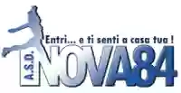 Nova84 Palestra Roma Nova84 Palestra Roma