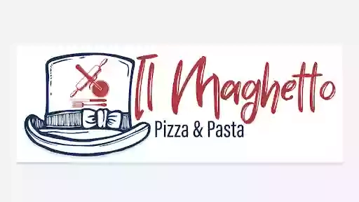 Il Maghetto Pizza E Pasta Il Maghetto Pizza E Pasta