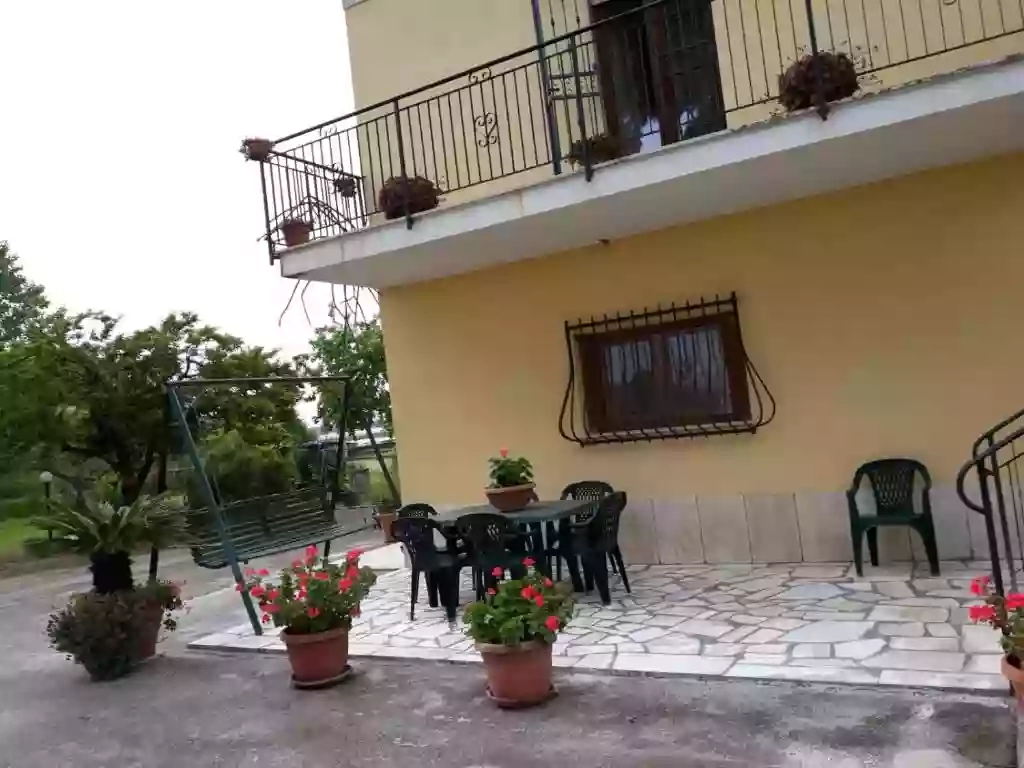 B&B LE PALME B&B LE PALME