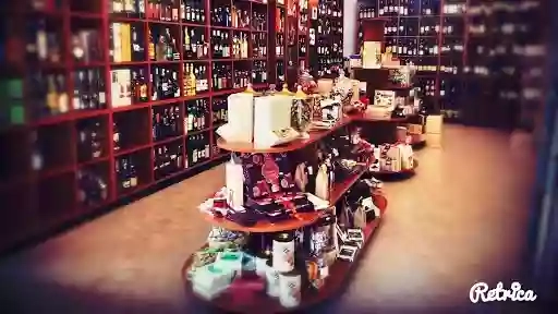 Enoteca Bacco Enoteca Bacco