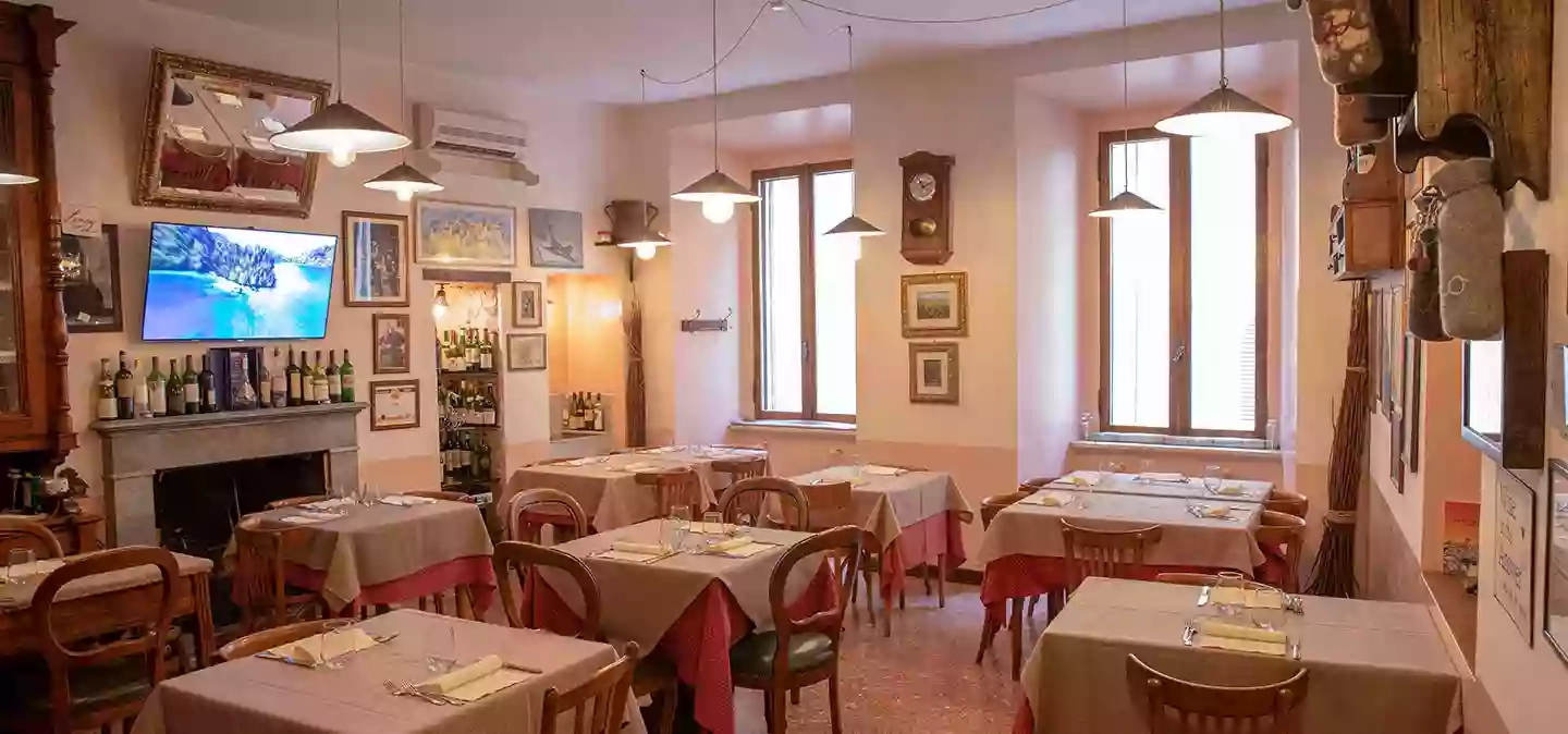Trattoria Tito Trattoria Tito