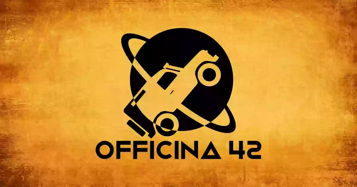 Officina 42 Officina 42