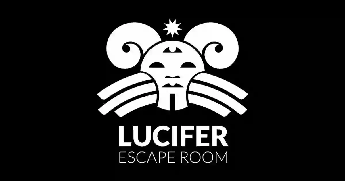 Lucifer Escape Room Lucifer Escape Room