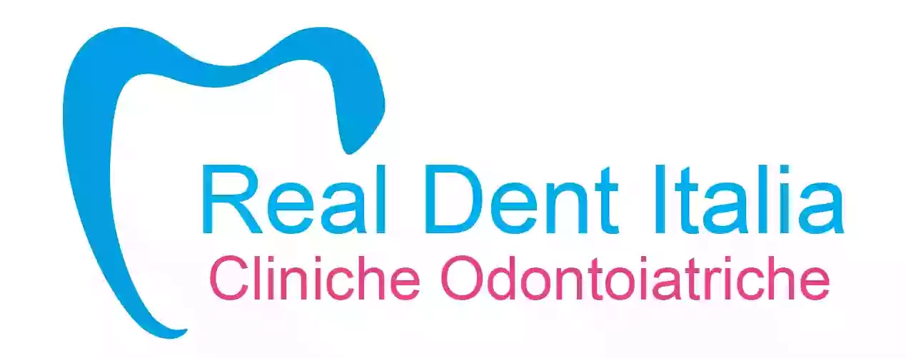 Real Dent Real Dent