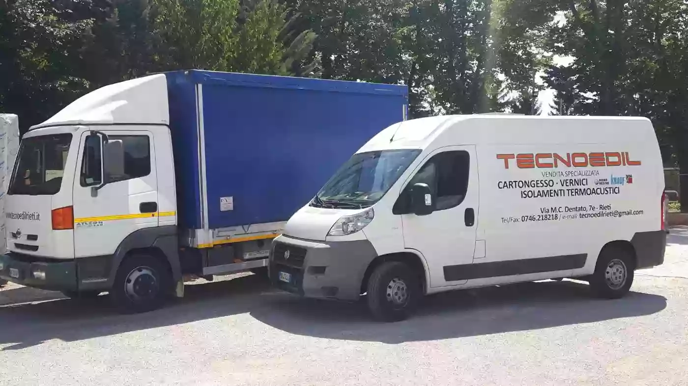 TECNOEDIL srls TECNOEDIL srls