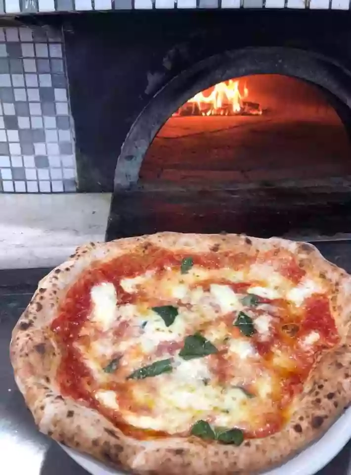 La Vera Napoli Ciampino La Vera Napoli Ciampino