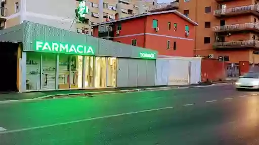 FARMACIA TOBAGI TORRE MAURA FARMACIA TOBAGI TORRE MAURA