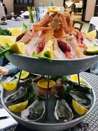 L'Oasi del Pesce L'Oasi del Pesce