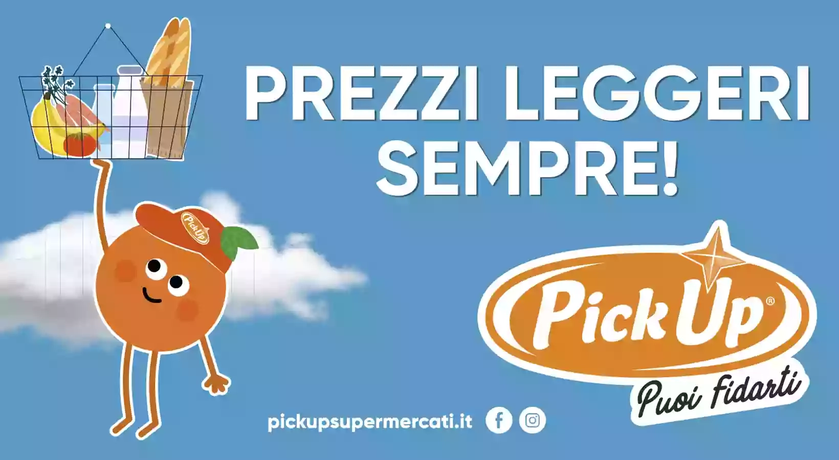 Pick Up di Pizzoli Pick Up di Pizzoli