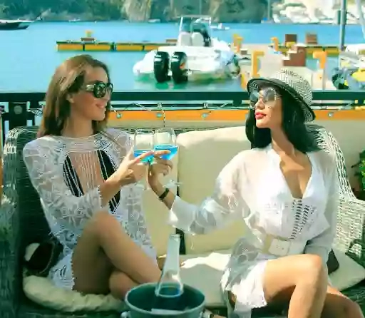 PONZA CHARTER PONZA CHARTER