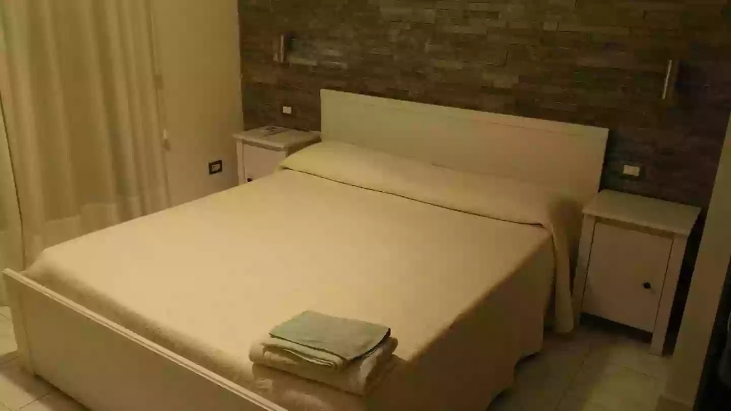 B&B Ciao Ciao Roma B&B Ciao Ciao Roma