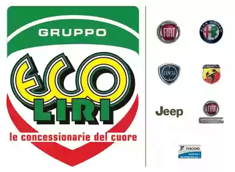 Eco Liri Spa