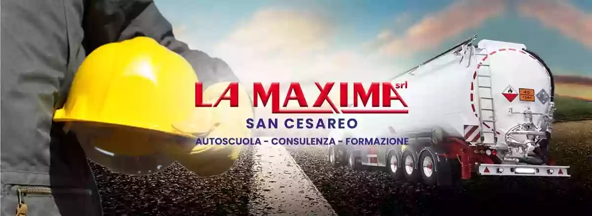 La Maxima San Cesareo La Maxima San Cesareo