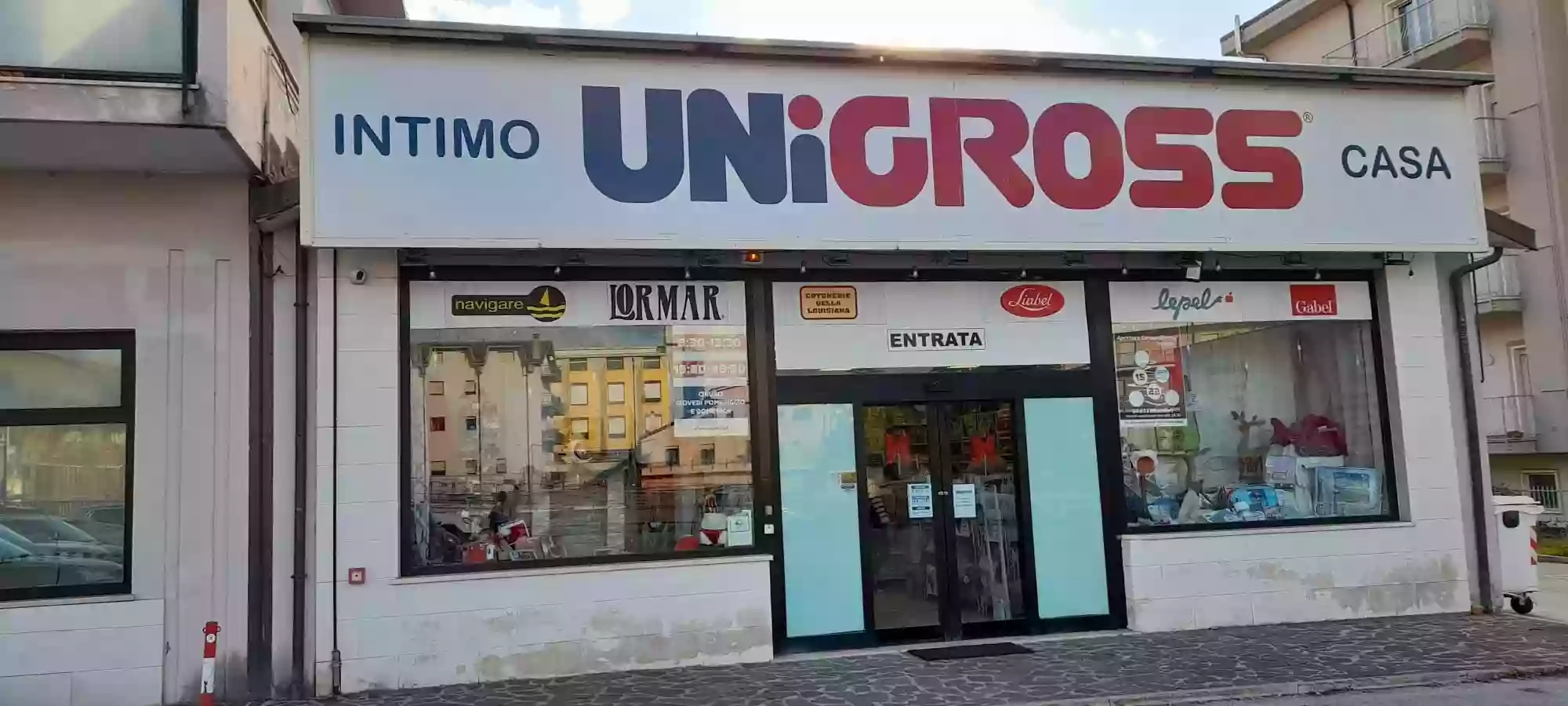 UNIGROSS UNIGROSS