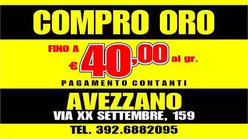 Compro oro Compro oro
