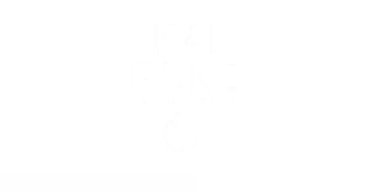 Kai Poke - Palestrina Kai Poke - Palestrina