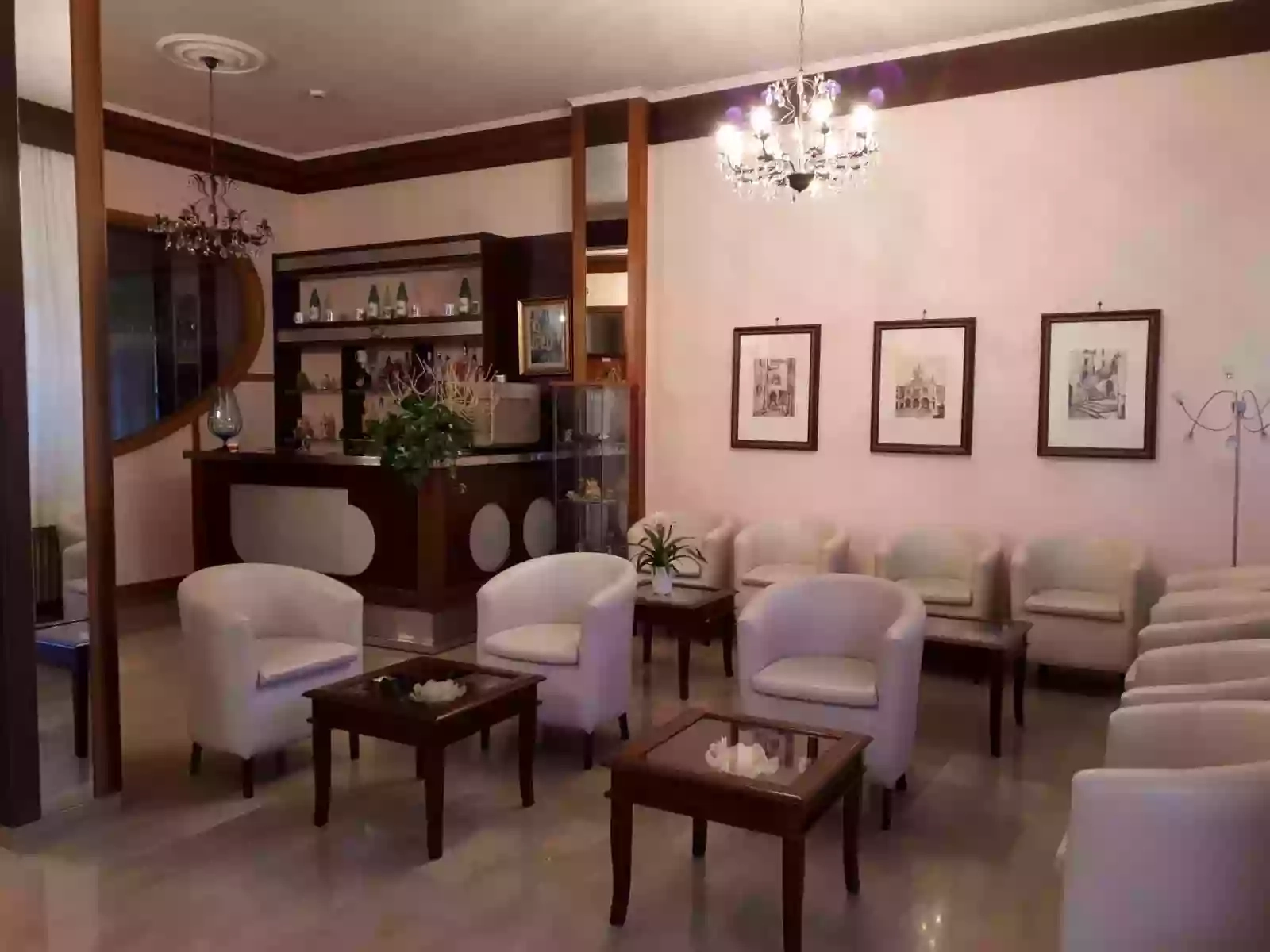 Hotel Verona