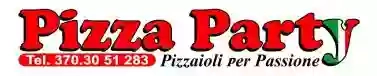Pizza Party Pizza Party
