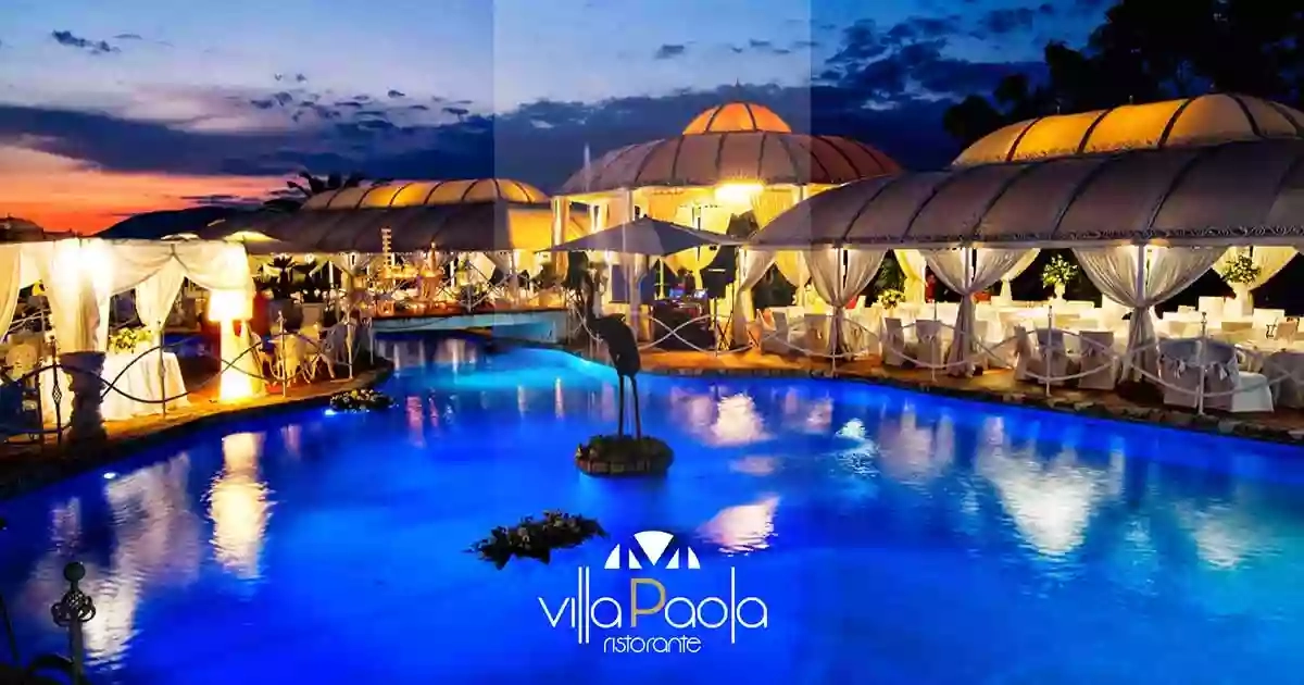 Villa Paola Villa Paola